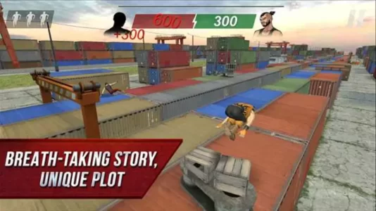 تحميل لعبة محاكى الباركور Parkour Simulator 3D مهكرة Apk للاندرويد 2026 أخر إصدار مجانا