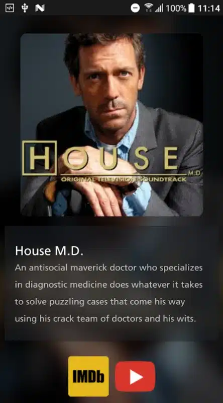 تحميل تطبيق سينمانا شبكتي الأصلي Cinemana مهكر Apk للاندرويد 2026 أخر إصدار مجانا