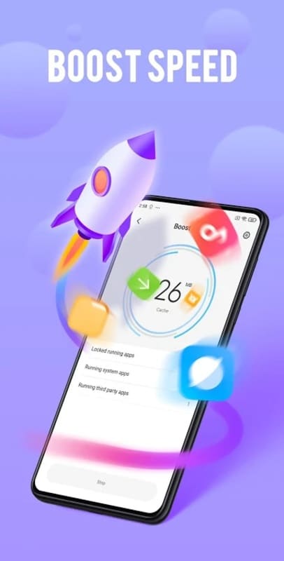 تحميل تطبيق حماية شاومي Xiaomi Security Apk لهواتف شاومي أخر إصدار 2026 مجانا