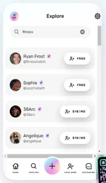 تحميل تطبيق Fanfix مهكر Apk للاندرويد 2026 أخر إصدار مجانا