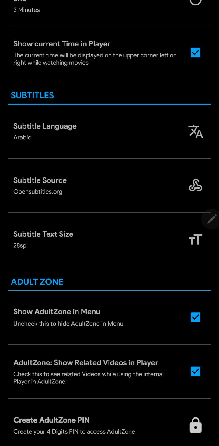 تحميل تطبيق Flix Vision مهكر Apk بدون اعلانات للاندرويد 2026 أخر إصدار مجانا