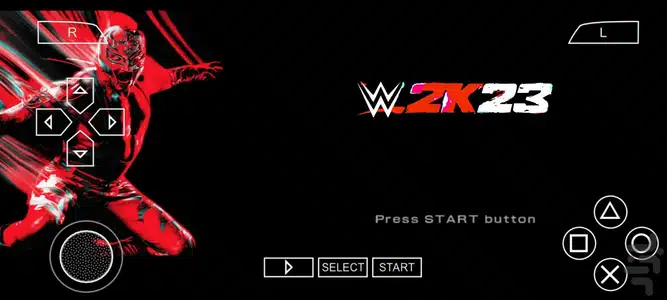 تحميل لعبة مصارعة Wwe2k 26 Apk للاندرويد كاملة أخر إصدار مجانا