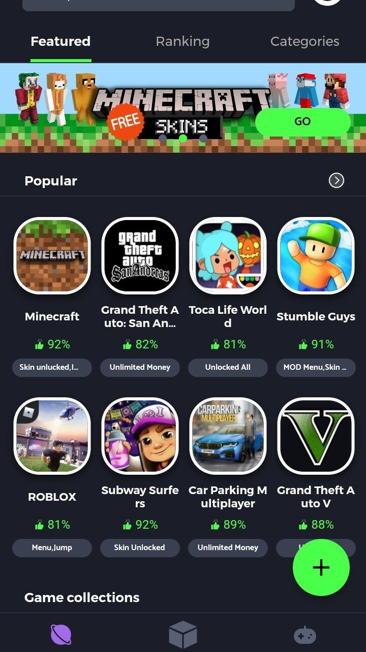 تحميل تطبيق جوجوي jojoy Apk متجر تطبيقات مهكرة Apk للاندرويد 2026 أخر إصدار مجانا