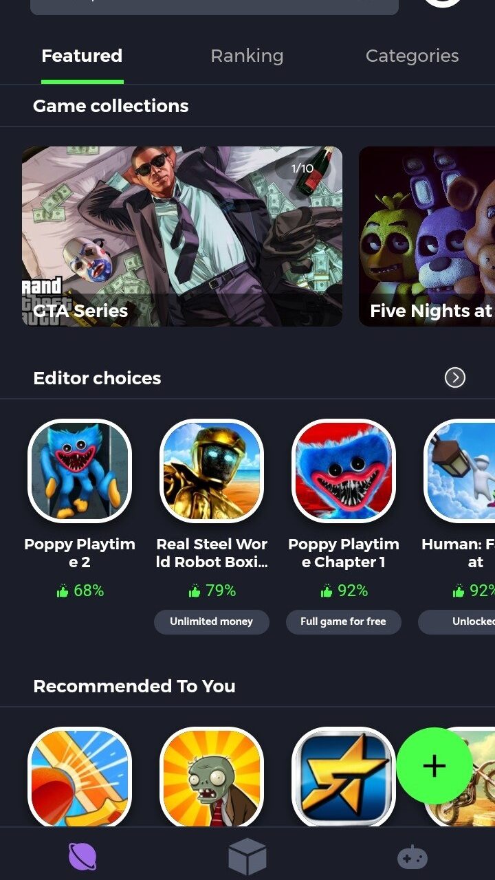 تحميل تطبيق جوجوي jojoy Apk متجر تطبيقات مهكرة Apk للاندرويد 2026 أخر إصدار مجانا