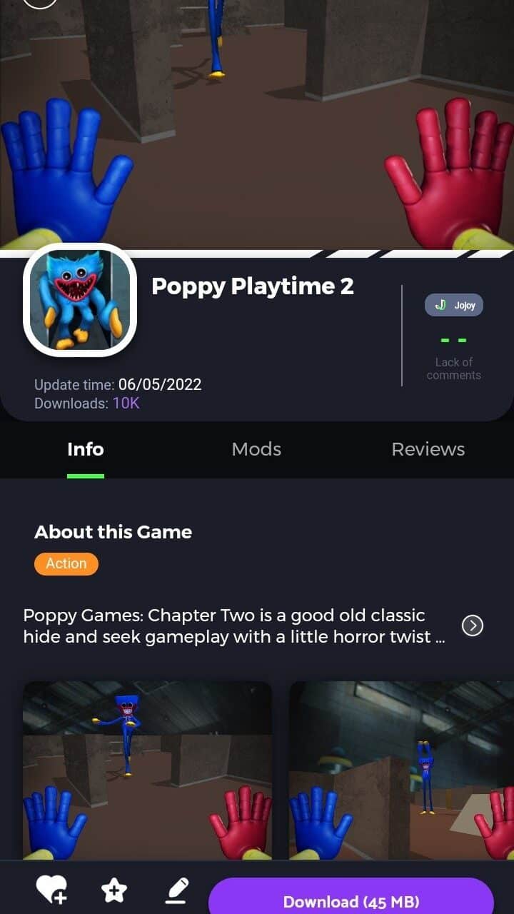 تحميل تطبيق جوجوي jojoy Apk متجر تطبيقات مهكرة Apk للاندرويد 2026 أخر إصدار مجانا