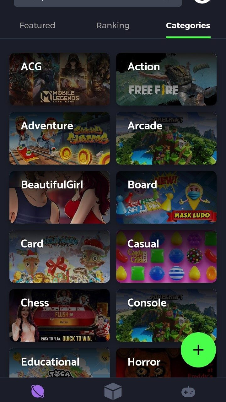 تحميل تطبيق جوجوي jojoy Apk متجر تطبيقات مهكرة Apk للاندرويد 2026 أخر إصدار مجانا