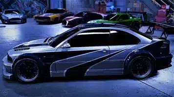 تحميل لعبة kr wanted apk سباق السيارات للاندرويد 2026 أخر إصدار مجانا