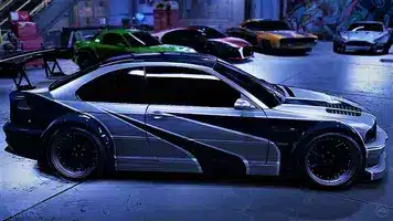 تحميل لعبة kr wanted apk سباق السيارات للاندرويد 2026 أخر إصدار مجانا