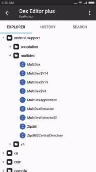 تحميل تطبيق ام تي مانجر MT Manager Pro مهكر Apk للاندرويد 2026 أخر إصدار مجانا