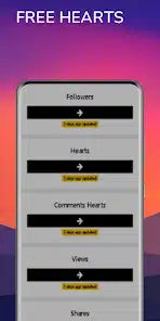 تحميل تطبيق زيفوي Zefoy مهكر Apk بدون وقت للاندرويد 2026 أخر إصدار مجانا