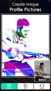 تحميل تطبيق كربون فوتو لاب Carbon Photo Lab مهكر Apk للاندرويد 2026 أخر إصدار مجانا