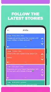تحميل تطبيق يودل بلس Jodel Plus مهكر Apk للاندرويد 2026 أخر إصدار مجانا