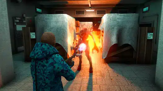 تحميل لعبة Mimicry: Online Horror Action مهكرة Apk للاندرويد 2026 أخر إصدار مجانا