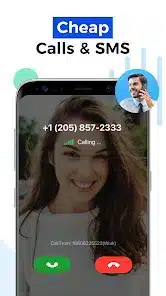 تحميل تطبيق Second - UK & US Phone Number للاندرويد 2026 أخر إصدار مجانا