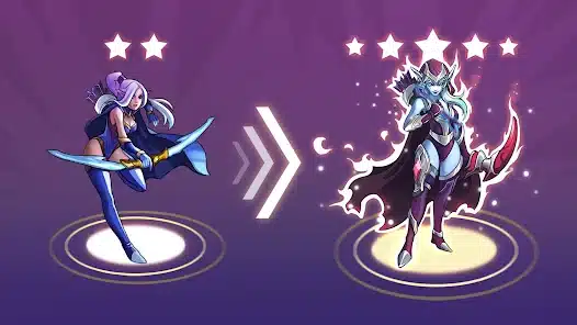 تحميل لعبة Empire Warriors TD مهكرة Apk للاندرويد 2026 أخر إصدار مجانا