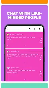 تحميل تطبيق يودل بلس Jodel Plus مهكر Apk للاندرويد 2026 أخر إصدار مجانا