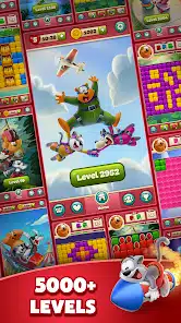 تحميل لعبة Toon Blast مهكرة Apk للاندرويد 2026 أخر إصدار مجانا