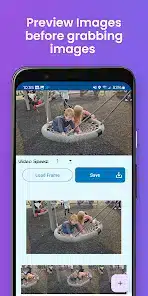 تحميل تطبيق Grab Photos From Videos مهكر Apk للاندرويد 2026 أخر إصدار مجانا