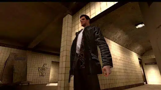 تحميل لعبة ماكس بين Max Payne مهكرة Apk للاندرويد 2026 أخر إصدار مجانا