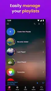 تحميل تطبيق Audify Player مهكر Apk للاندرويد 2026 أخر إصدار مجانا