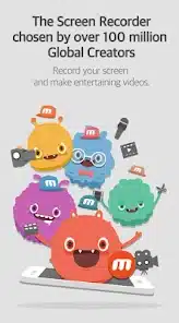 تحميل تطبيق Mobizen Screen Recorder مهكر Apk للاندرويد 2026 أخر إصدار مجانا