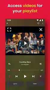 تحميل تطبيق Audify Player مهكر Apk للاندرويد 2026 أخر إصدار مجانا
