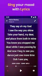 تحميل تطبيق Audify Player مهكر Apk للاندرويد 2026 أخر إصدار مجانا