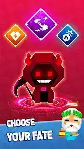 تحميل لعبة Gun and Dungeons مهكرة Apk للاندرويد 2026 أخر إصدار مجانا