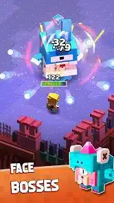 تحميل لعبة Gun and Dungeons مهكرة Apk للاندرويد 2026 أخر إصدار مجانا