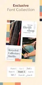 تحميل تطبيق Poster Maker مهكر Apk لإنشاء البوسترات للاندرويد 2026 أخر إصدار مجانا