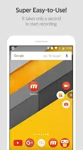 تحميل تطبيق Mobizen Screen Recorder مهكر Apk للاندرويد 2026 أخر إصدار مجانا