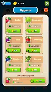 تحميل لعبة Pocket Land مهكرة Apk للاندرويد أخر إصدار مجانا