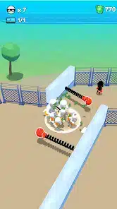 تحميل لعبة Prison Escape 3D مهكرة Apk للاندرويد 2026 أخر إصدار مجانا