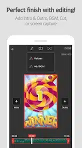 تحميل تطبيق Mobizen Screen Recorder مهكر Apk للاندرويد 2026 أخر إصدار مجانا