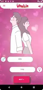 تحميل تطبيق فانيلا Vanilia Apk للمتزوجين للاندرويد 2026 أخر إصدار مجانا