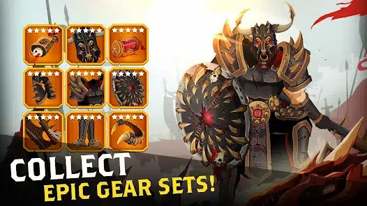 تحميل لعبة Questland مهكرة Apk للاندرويد 2026 أخر إصدار مجانا