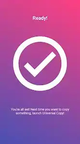 تحميل تطبيق Universal Copy مهكر للاندرويد Apk أخر إصدار 2026 مجانا