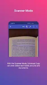 تحميل تطبيق Universal Copy مهكر للاندرويد Apk أخر إصدار 2026 مجانا