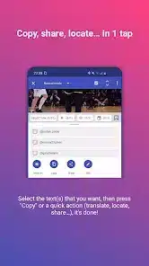 تحميل تطبيق Universal Copy مهكر للاندرويد Apk أخر إصدار 2026 مجانا