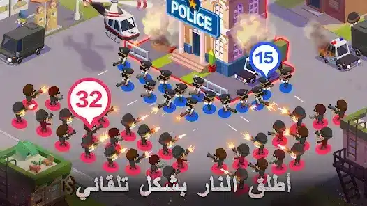 تحميل لعبة Idle Mafia - Tycoon Manager مهكرة Apk للاندرويد 2026 أخر إصدار مجانا