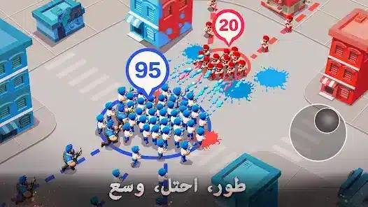 تحميل لعبة Idle Mafia - Tycoon Manager مهكرة Apk للاندرويد 2026 أخر إصدار مجانا