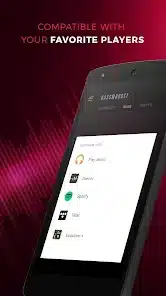 تحميل برنامج Bass Booster مهكر Apk للاندرويد 2026 أخر إصدار مجانا