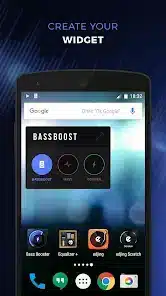 تحميل برنامج Bass Booster مهكر Apk للاندرويد 2026 أخر إصدار مجانا