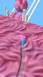 تحميل لعبة Bridge Race مهكرة Apk للاندرويد 2026 أخر إصدار مجانا