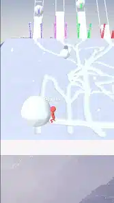 تحميل لعبة Bridge Race مهكرة Apk للاندرويد 2026 أخر إصدار مجانا