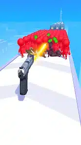 تحميل لعبة Weapon Master مهكرة Apk للاندرويد 2026 أخر إصدار مجانا