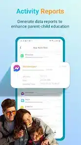 تحميل تطبيق KidsGuard Pro for Android مهكر لمراقبة أنشطة الموبايل للأطفال للاندرويد 2026 أخر إصدار مجانا