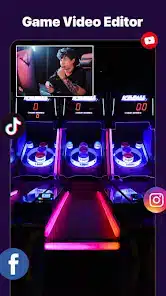 تحميل تطبيق OviCut: Video Effect Editor مهكر Apk للاندرويد 2026 أخر إصدار مجانا