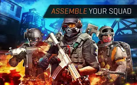 تحميل لعبة FRONTLINE COMMANDO 2 مهكرة Apk للاندرويد 2026 أخر إصدار مجانا