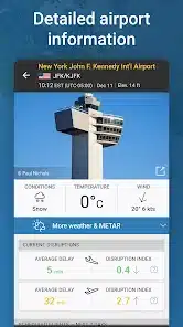 تحميل تطبيق تتبع الطائرات Flightradar24 مهكر Apk للاندرويد 2026 أخر إصدار مجانا